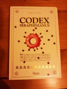 Codex Title