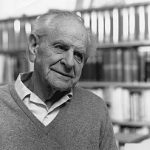 A new professional ethics: Karl Popper and Xenophanes’ epistemology ...